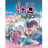Holowatch - Tome 1 Le secret d'Idilty