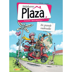 Stéphane Plaza - Tome 3 En...