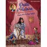 Drôle d'Histoire - tome 3 Louis XIV le Roi-Soleil