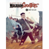 Macadam shooters - tome 1 Chef de clan