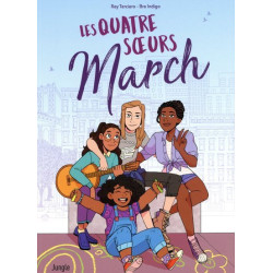 Les quatre soeurs March