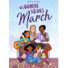 Les quatre soeurs March