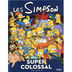 Les Simpson - Super...