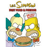 Les Simpson - tome 39 Fast food & furious