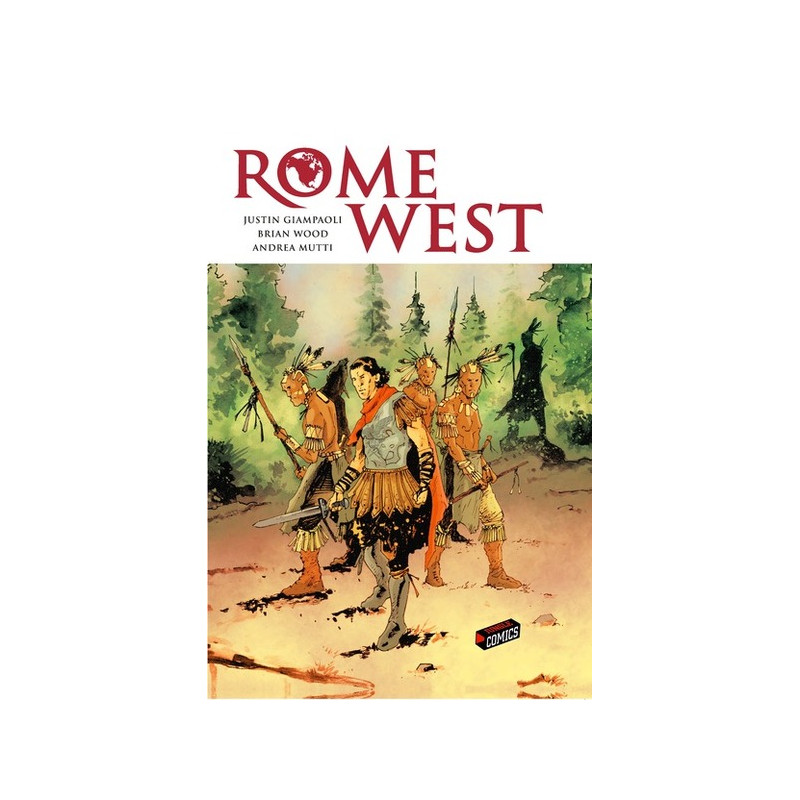 Rome West