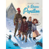 Le Réseau papillon - Tome 3 Rester libre