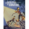 Les détectives du surnaturel - tome 2 Menace Volante Non Identifiée