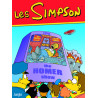 Les Simpson - tome 38 Le Homer show