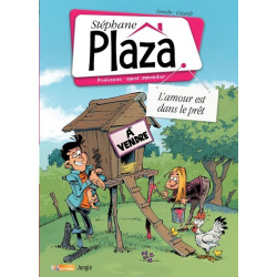 Stéphane Plaza, profession...