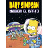 Bart Simpson - tome 16 Mission el Barto