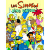 Les Simpson - tome 37 Ding dingue !