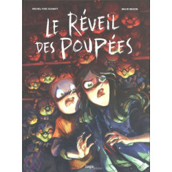 Le réveil des poupées