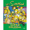 Les Simpson - Super colossal - tome 3
