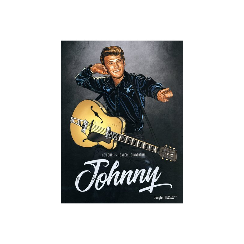 Johnny - L'intégrale