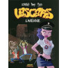 Lascars - L'intégrale