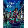 Le Parfum de Victoire - tome 1 Fugue à Venise