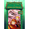 L'étrange boutique de Miss Potimary - Tome 2 Toutes ailes deployées