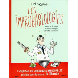 Les improbablologies