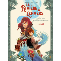 La rivière à l'envers -...