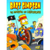 Bart Simpson - tome 15 Maître du désordre