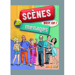 Best of Scènes de ménages