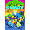 Les Simpson - tome 35 Chaos