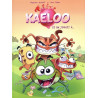 Kaeloo - Tome 1 Si on jouait à...