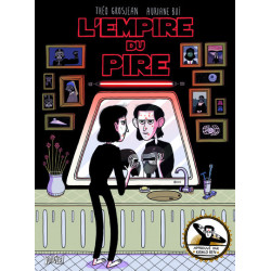 L'empire du pire