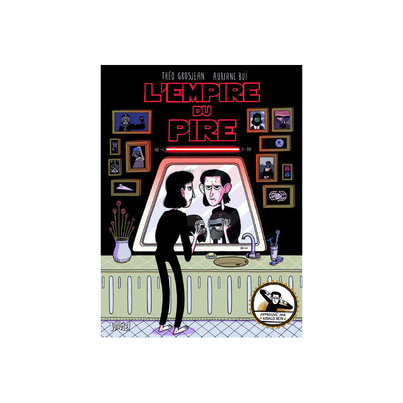 L'empire du pire