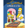 Les Simpson - tome 34 La main dans le sac