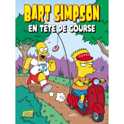 Bart Simpson - tome 14 En...