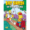Bart Simpson - tome 14 En tête de course