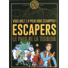 Escapers - Le parc de la terreur