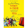 L'extraordinaire voyage du fakir qui était coincé dans une armoire