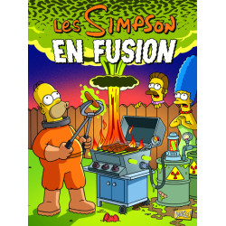 Les Simpson - tome 30 En...