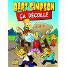Bart Simpson - tome 11 Ca décolle