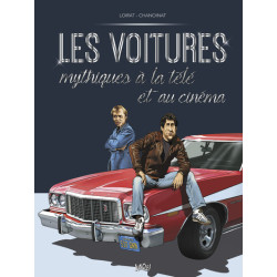 Les voitures mythiques à la...