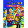 Les Simpson - tome 29 Club privé