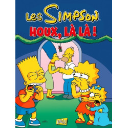 Les Simpson - Spécial fêtes...