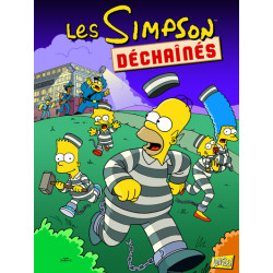 Les Simpson - tome 28...