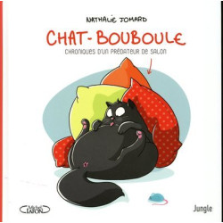Chat-Bouboule - Chroniques...