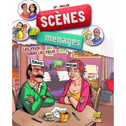 Scènes de ménages - tome 8...
