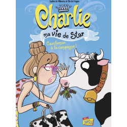 Charlie ma vie de star -...