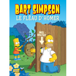 Bart Simpson - tome 9 Le...