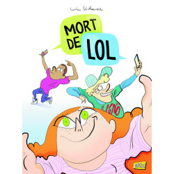Mort de LOL