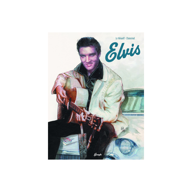 Elvis