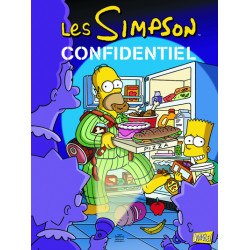 Les Simpson - tome 26...