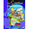 Les Simpson - tome 26 Confidentiel