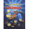 Les Simpson - Edition collector - Tome 25 Supernova