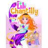 Lili Chantilly - tome 1 Je veux être styliste